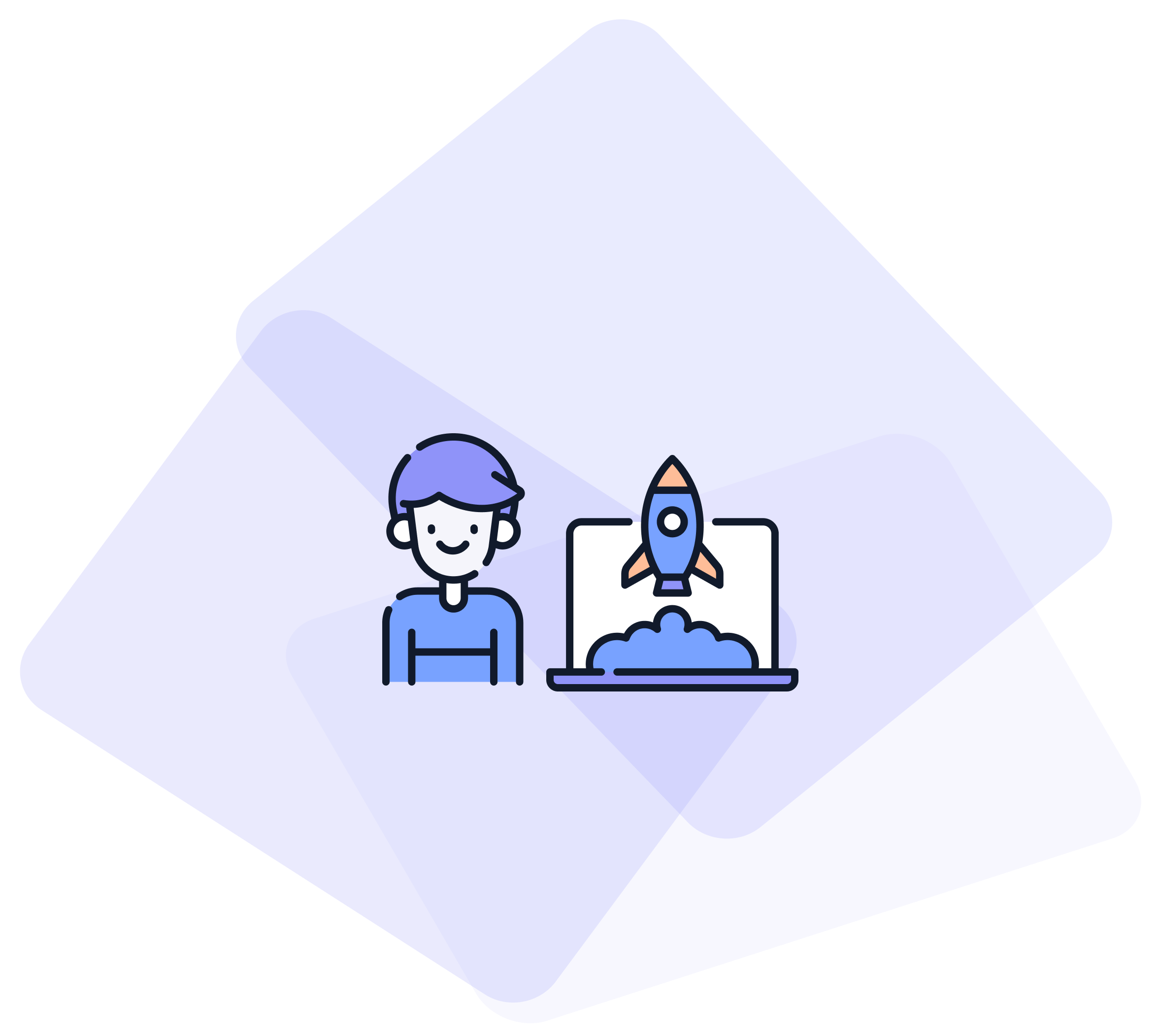 Customer demo image