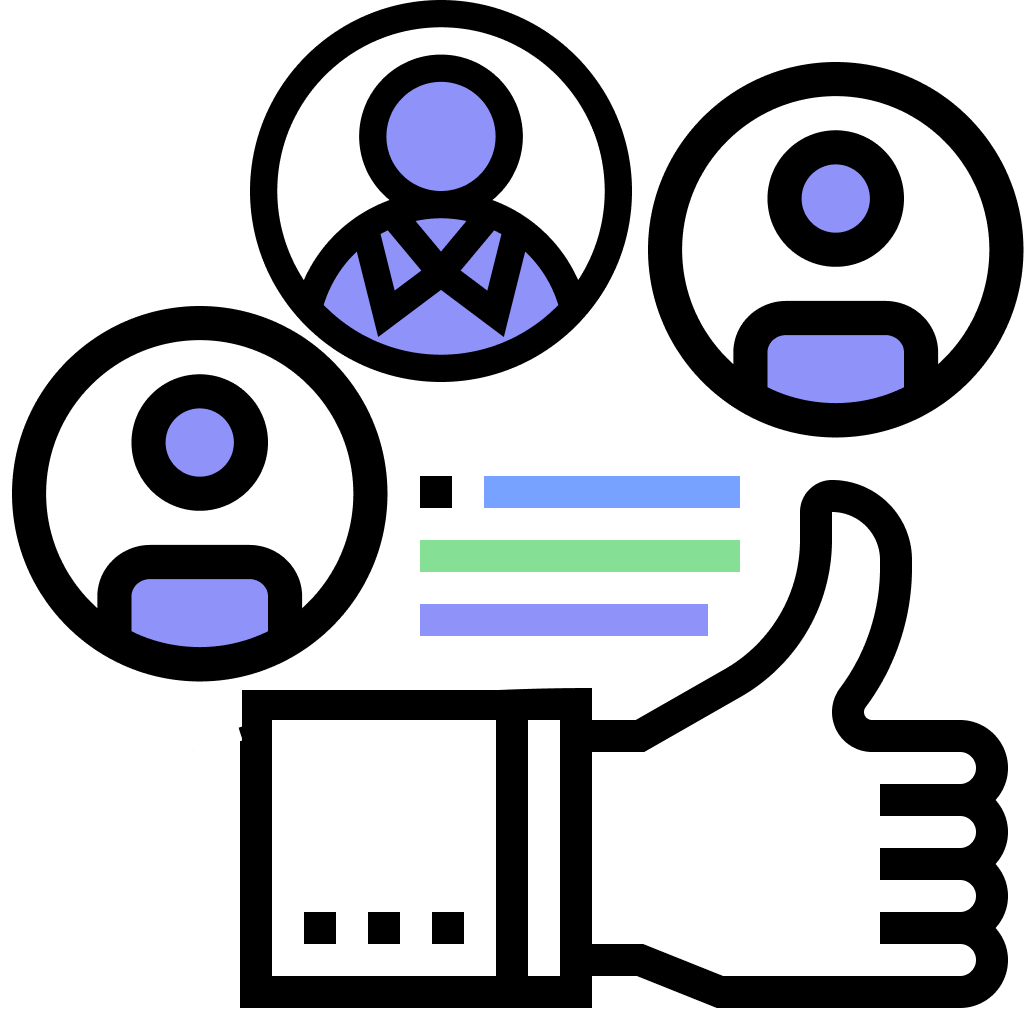 customers icon