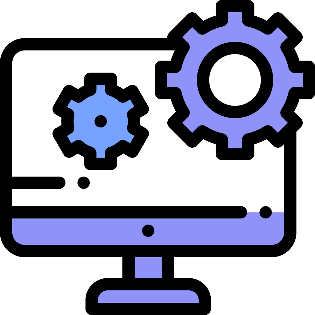 Integration tests icon