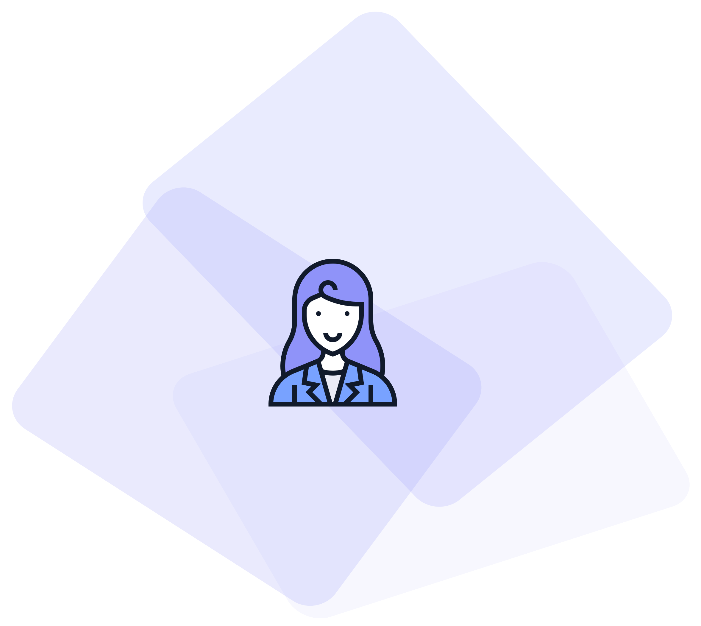 Sales rep drawing